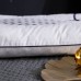 Подушка размером 50 х 70 см Nano Touch Cassia маренго, арт. Z53